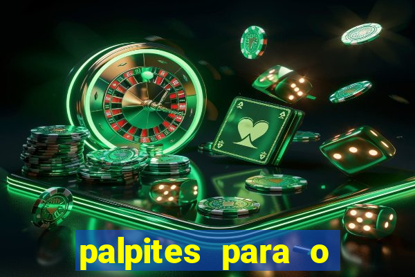 palpites para o jogo do chelsea hoje